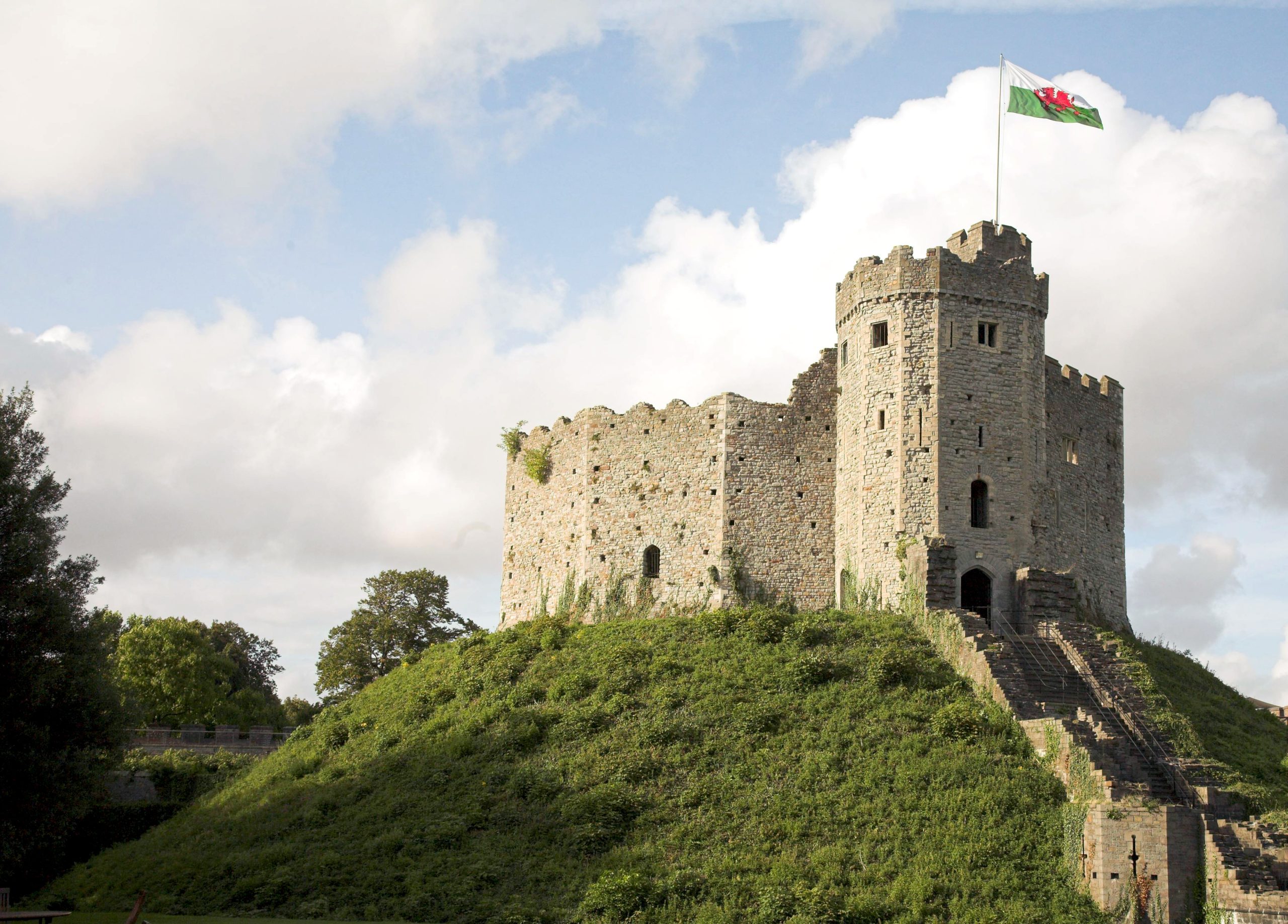 Cardiff
