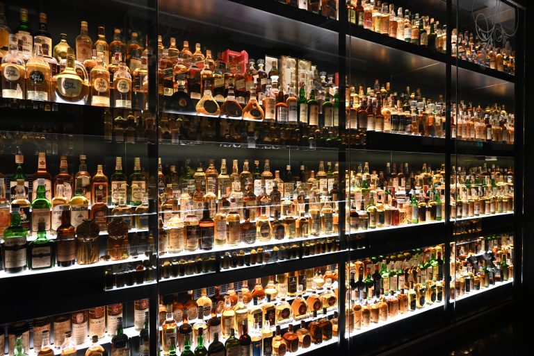 Whisky Trails And Gin Journeys Explore The UK’s Premier Distillery Tours