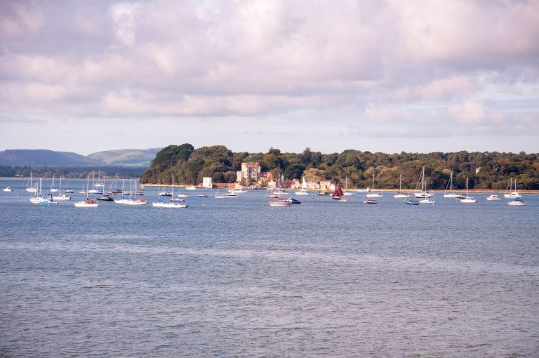 Brownsea Island