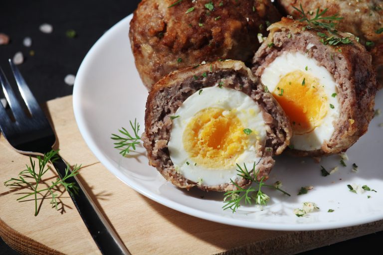 Eat Like A Local Britains Best Foodie Neighbourhoods And Hidden Gems