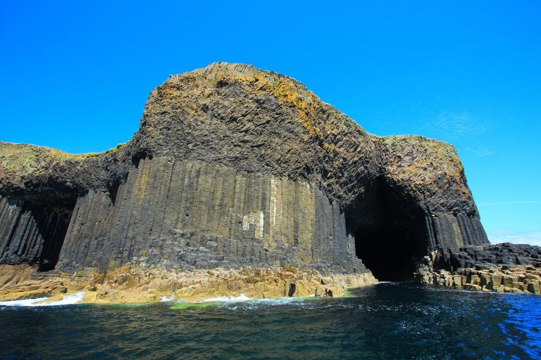 Unearth Hidden Secrets Your Guide To The UK’s Underground Wonders