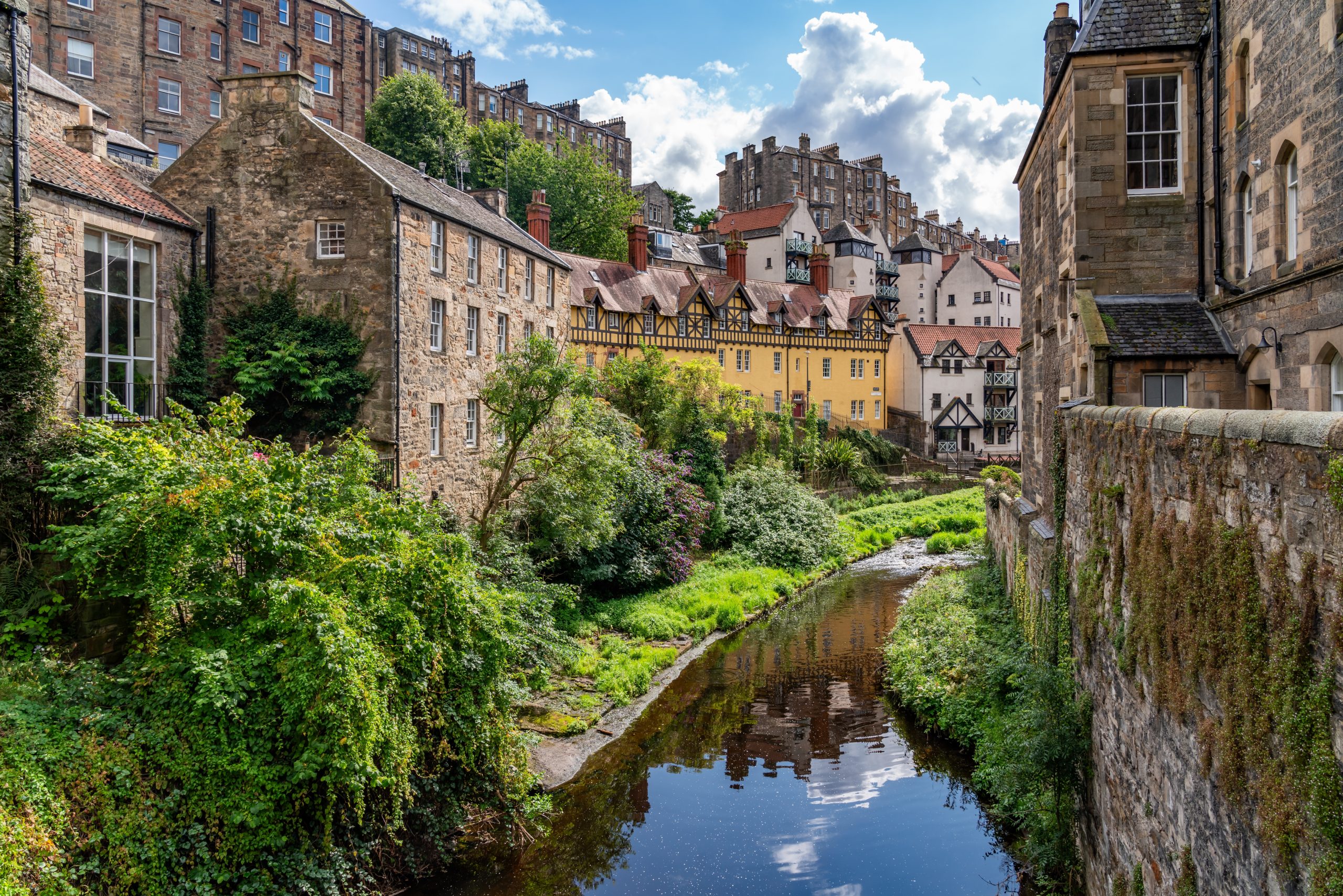 Edinburgh Scotland