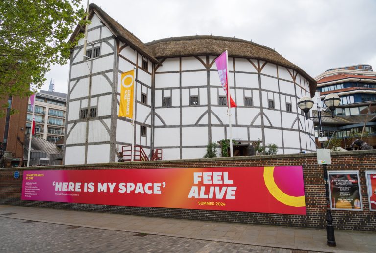 Journey Through Britain’s Literary Landscape