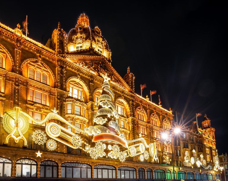 A Festive Excursion Discovering Christmas Markets In The UK