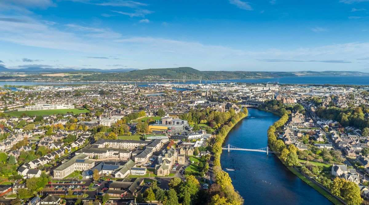 Inverness