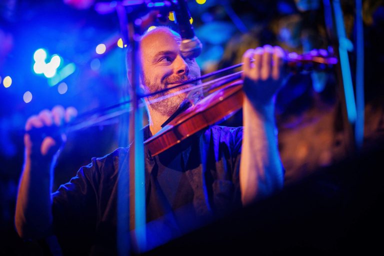 Sound And Celebration Unique UK Festivals That Blend Music Art And Heritage