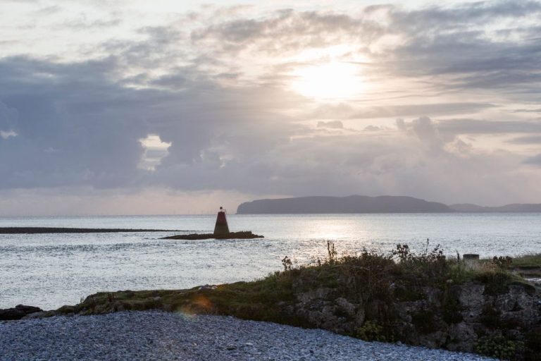 What to do on Anglesey, Wales?