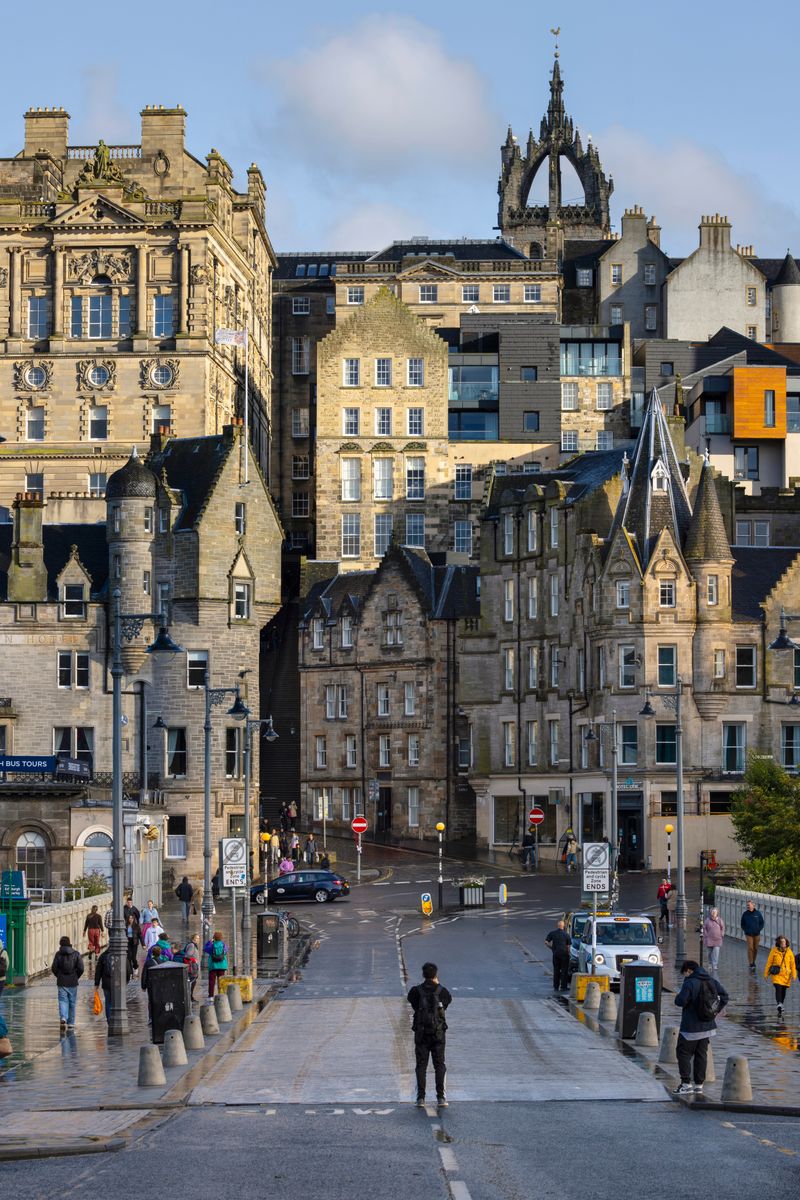 Edinburgh
