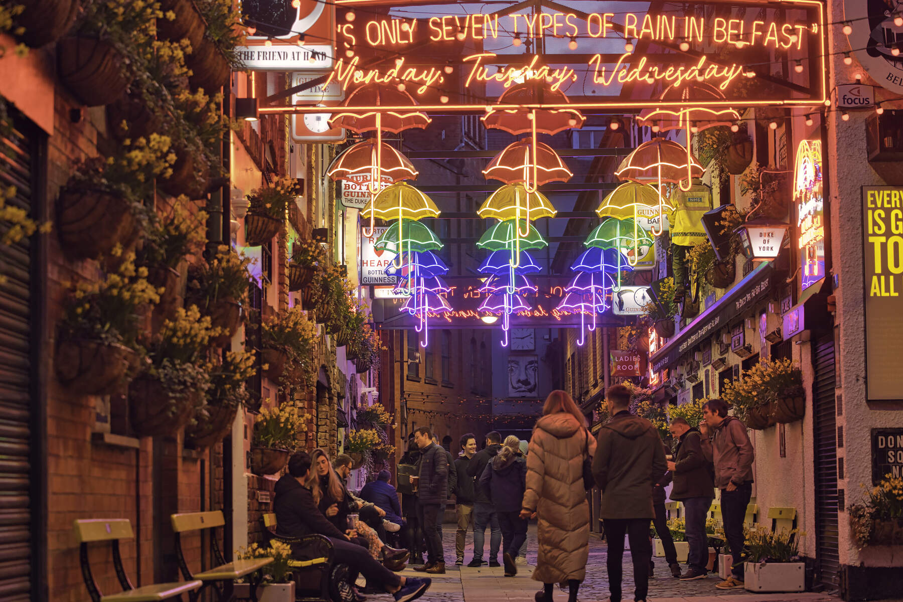 Belfast