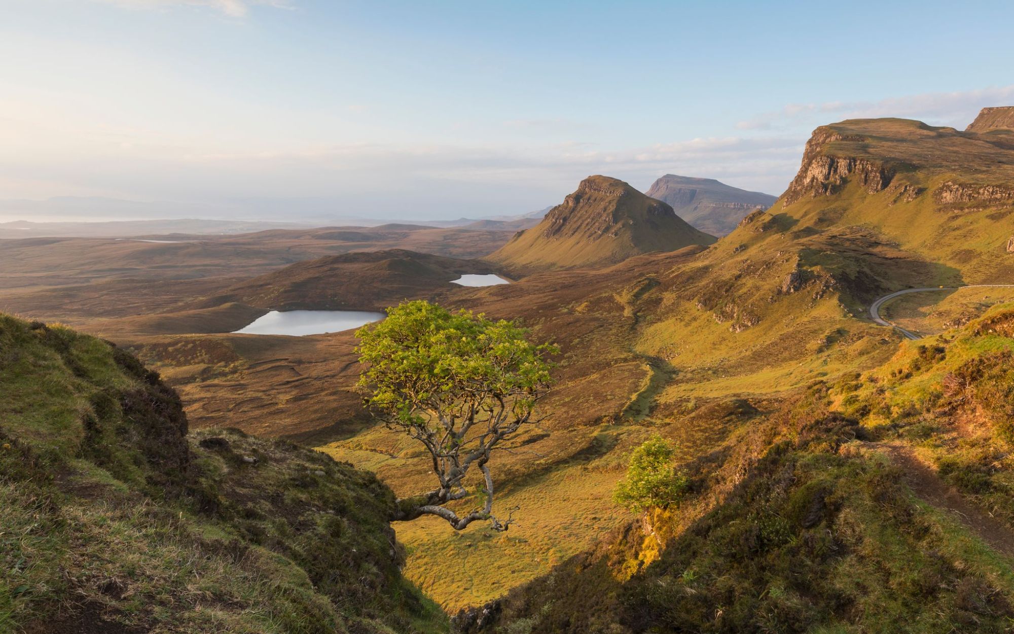 Scotland in 10 Days