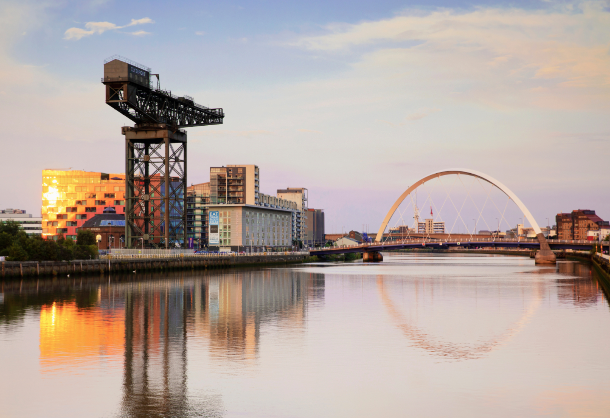 Glasgow