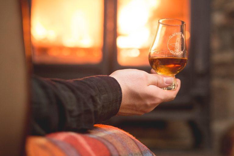 Experience World Whisky Day in Scotland