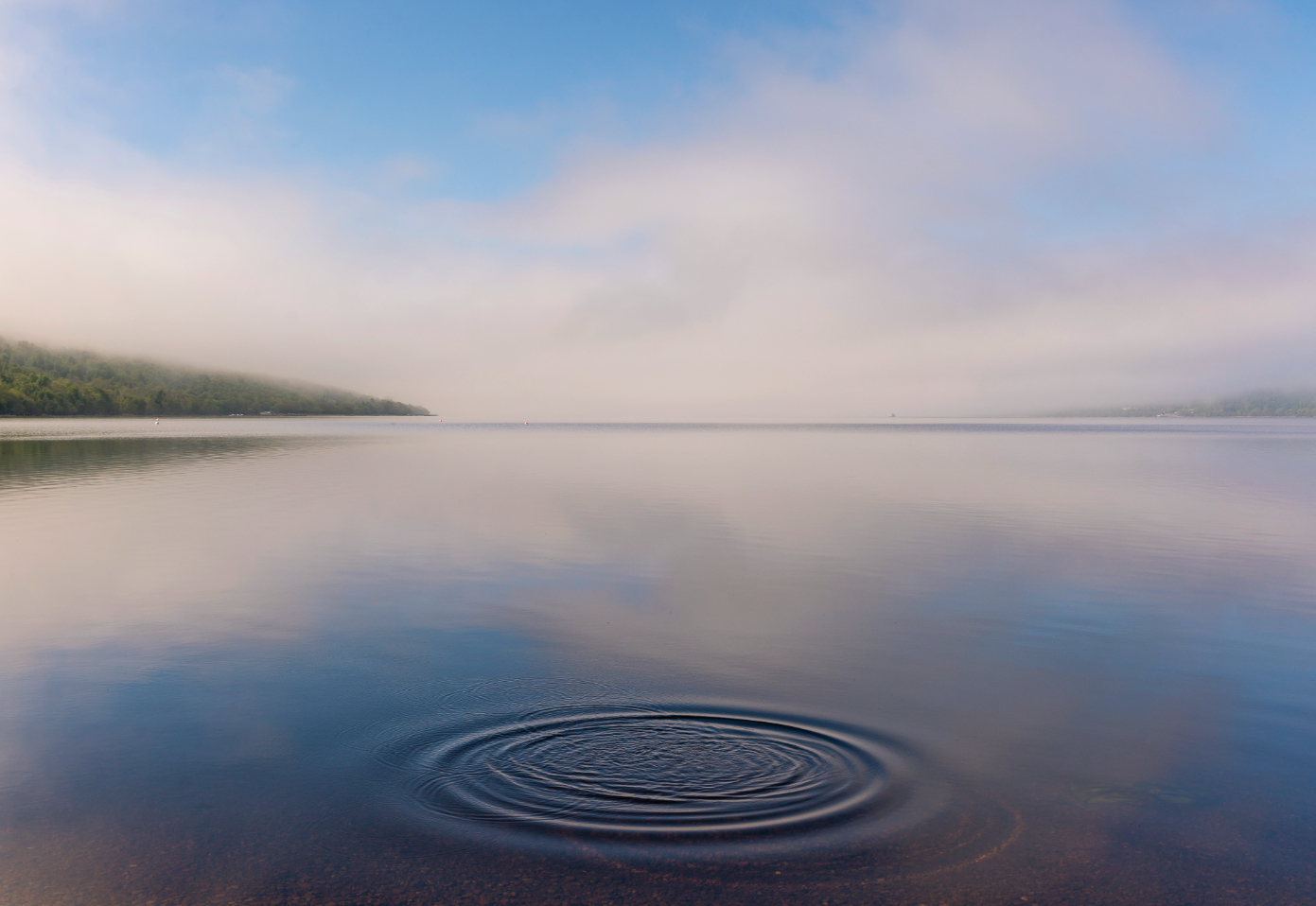 Loch Ness, Scotland