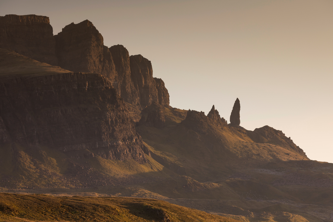 Isle of Skye