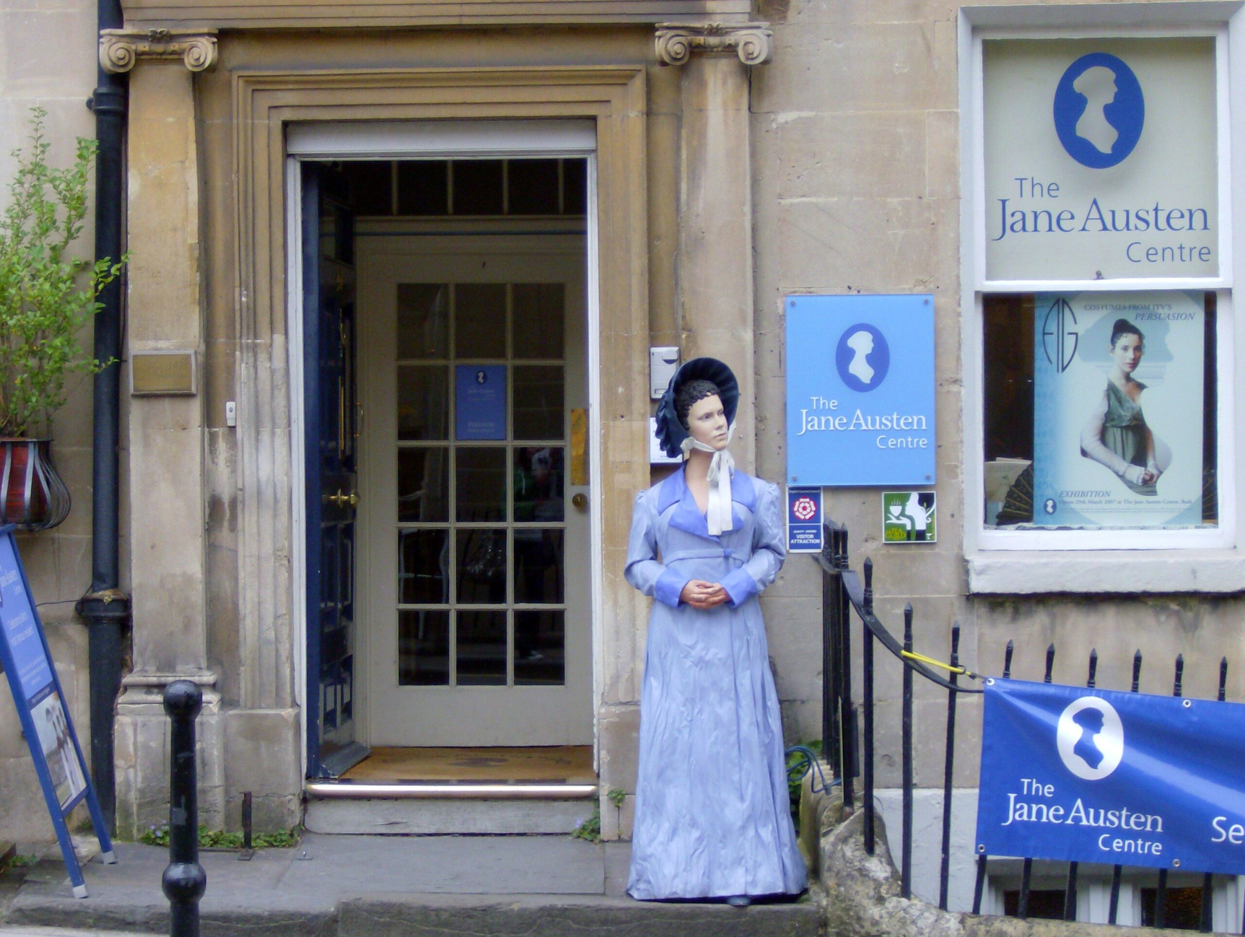 Hampshire countryside and Jane Austen heritage