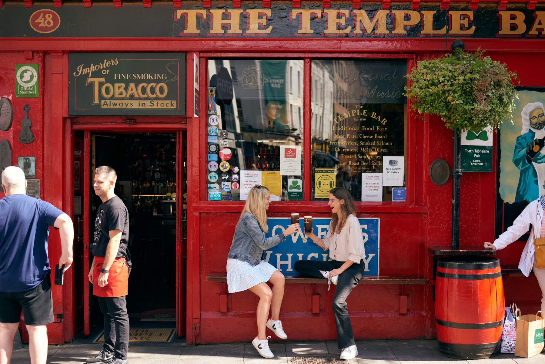 Dublin