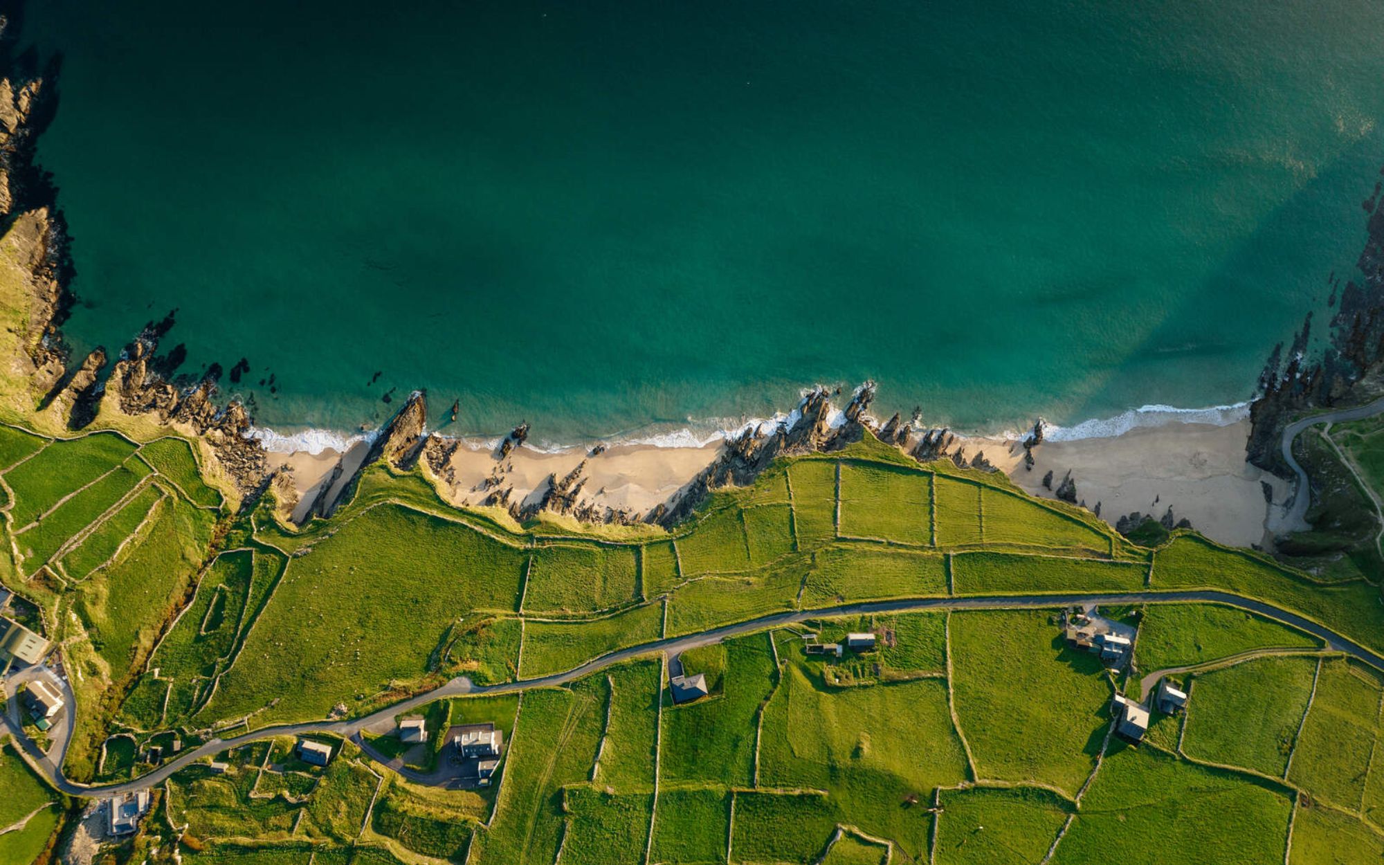 Highlights of Ireland