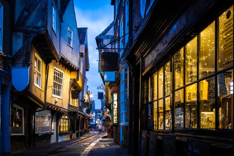 York, England: A Historic Gem Worth Exploring