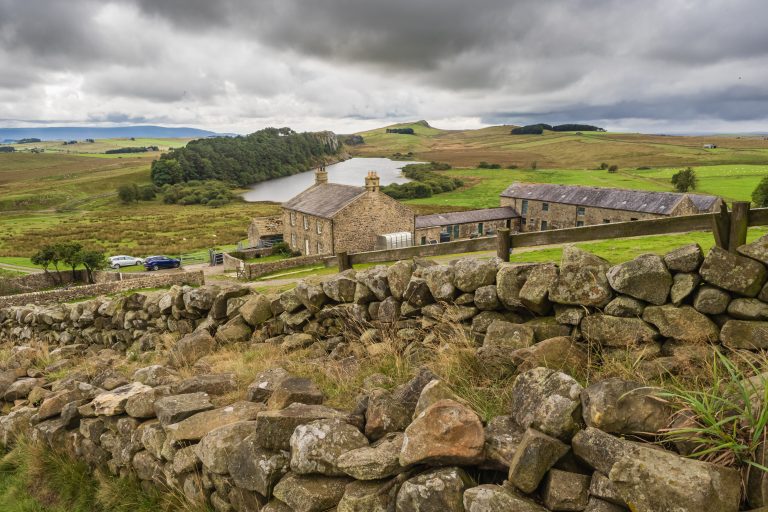 Essential Ancient Sites to Visit in the UK