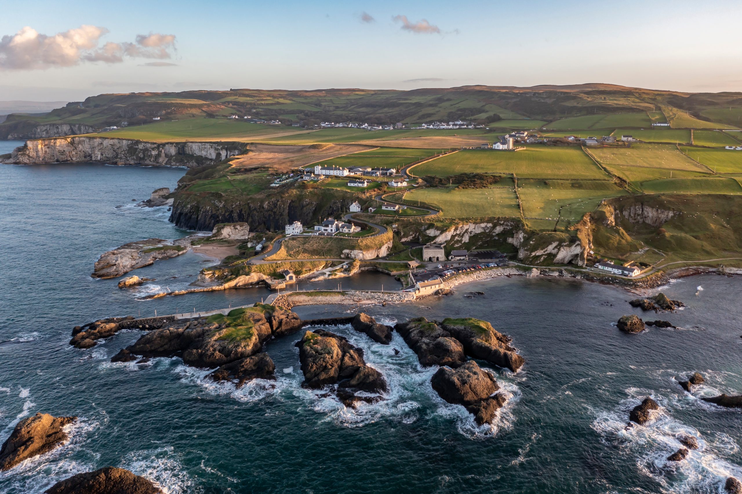 North Coast