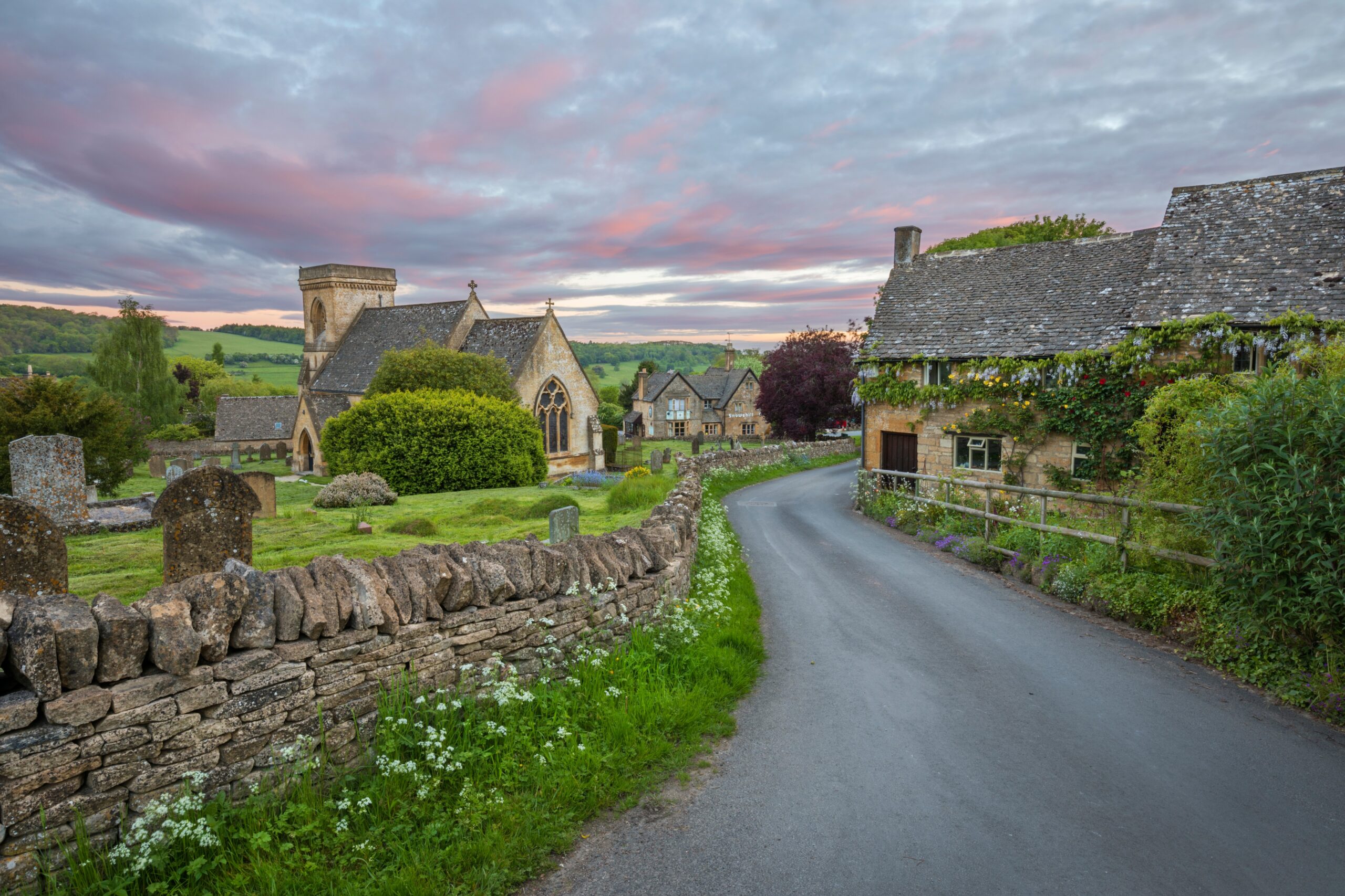 Jane Austen England