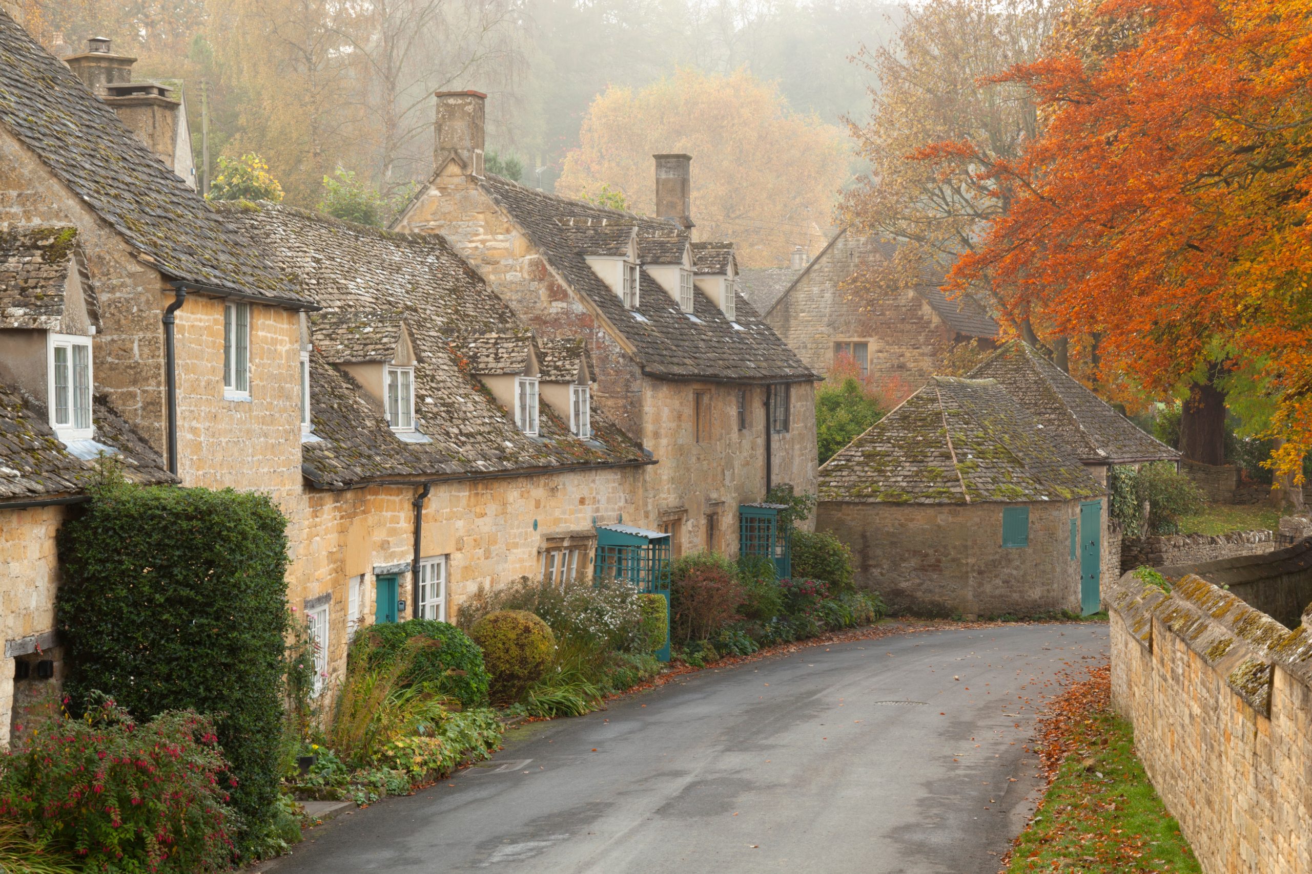 Cotswolds