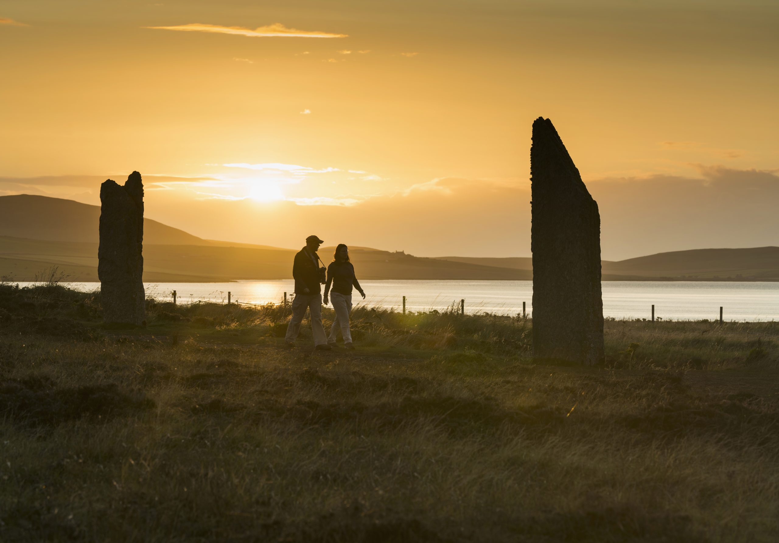 Scotland Outlander
