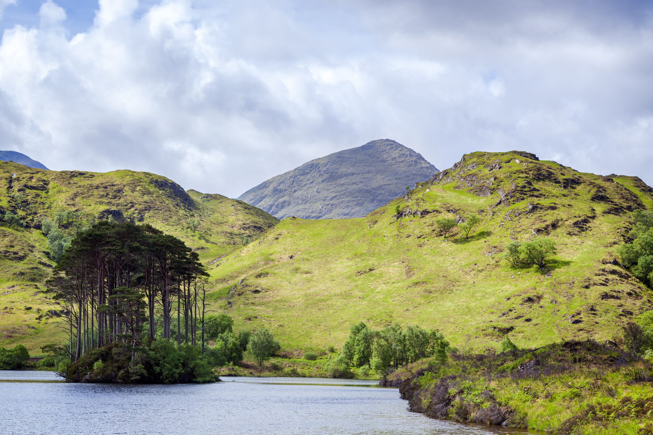 Harry Potter Scotland