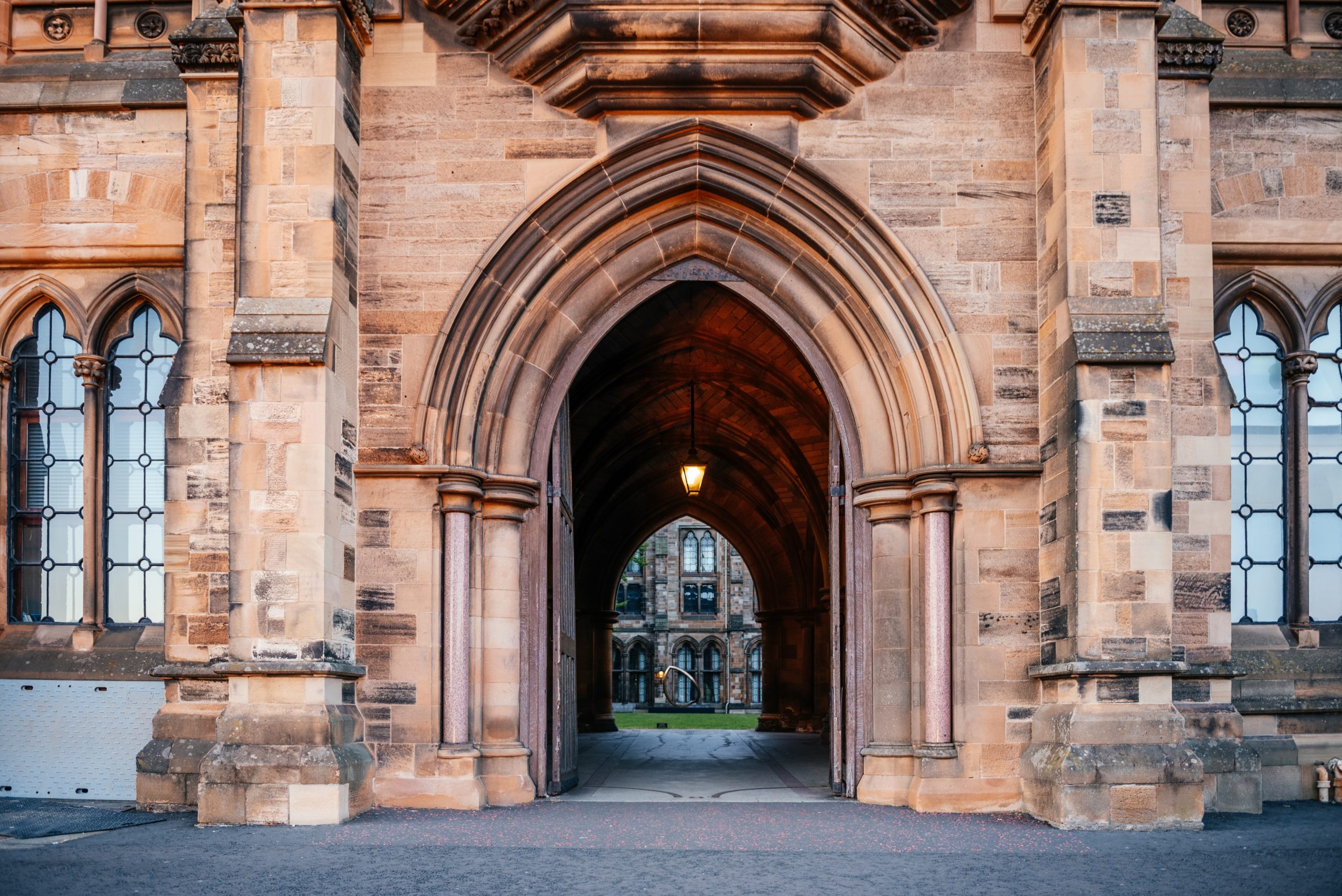 Glasgow Scotland