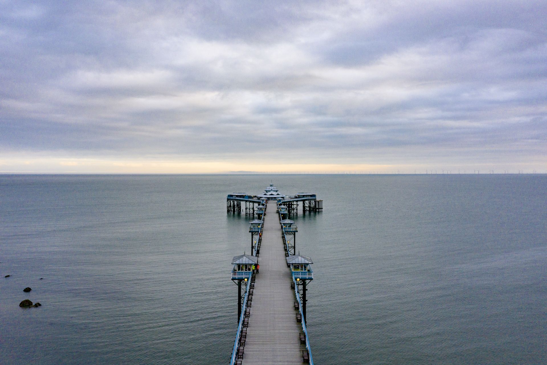 Llandudno