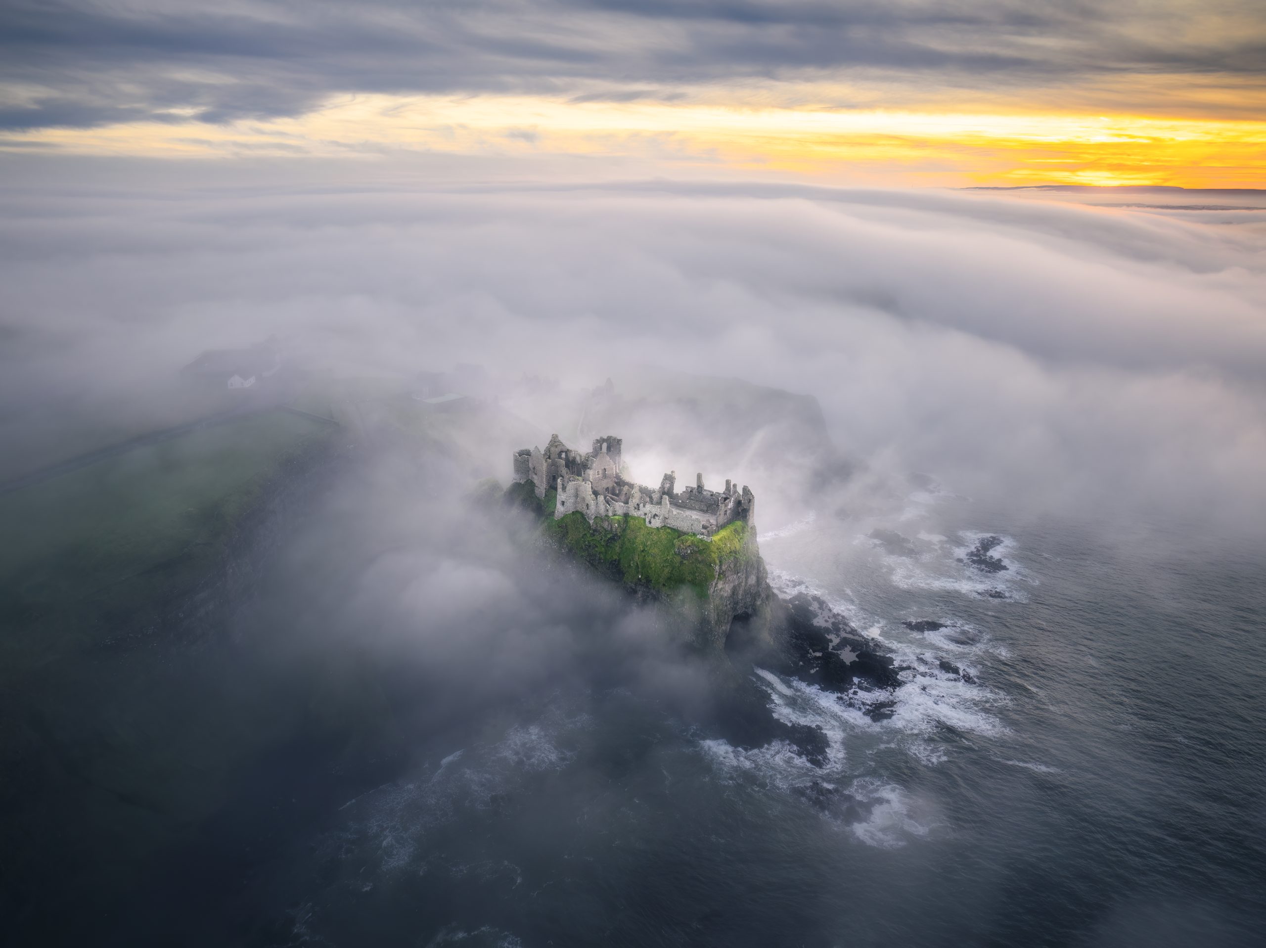 Game of Thrones Northern Ireland