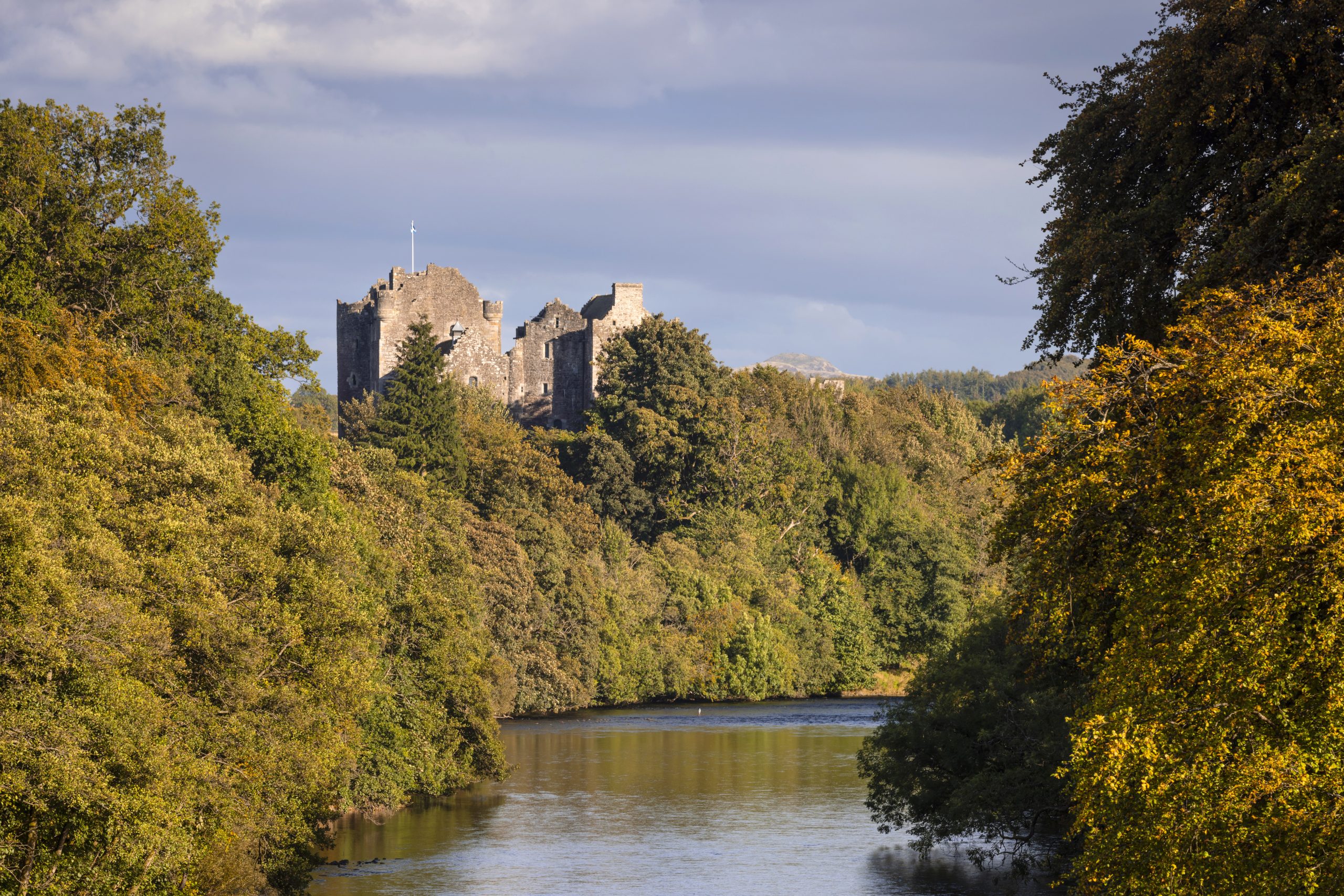 Doune Castle