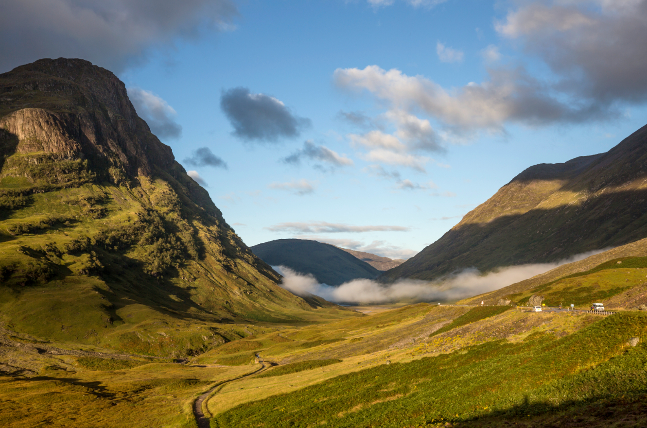 Scottish Highlands