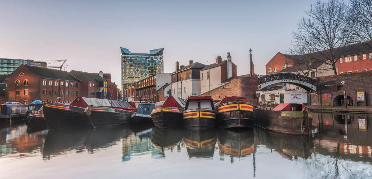 Birmingham