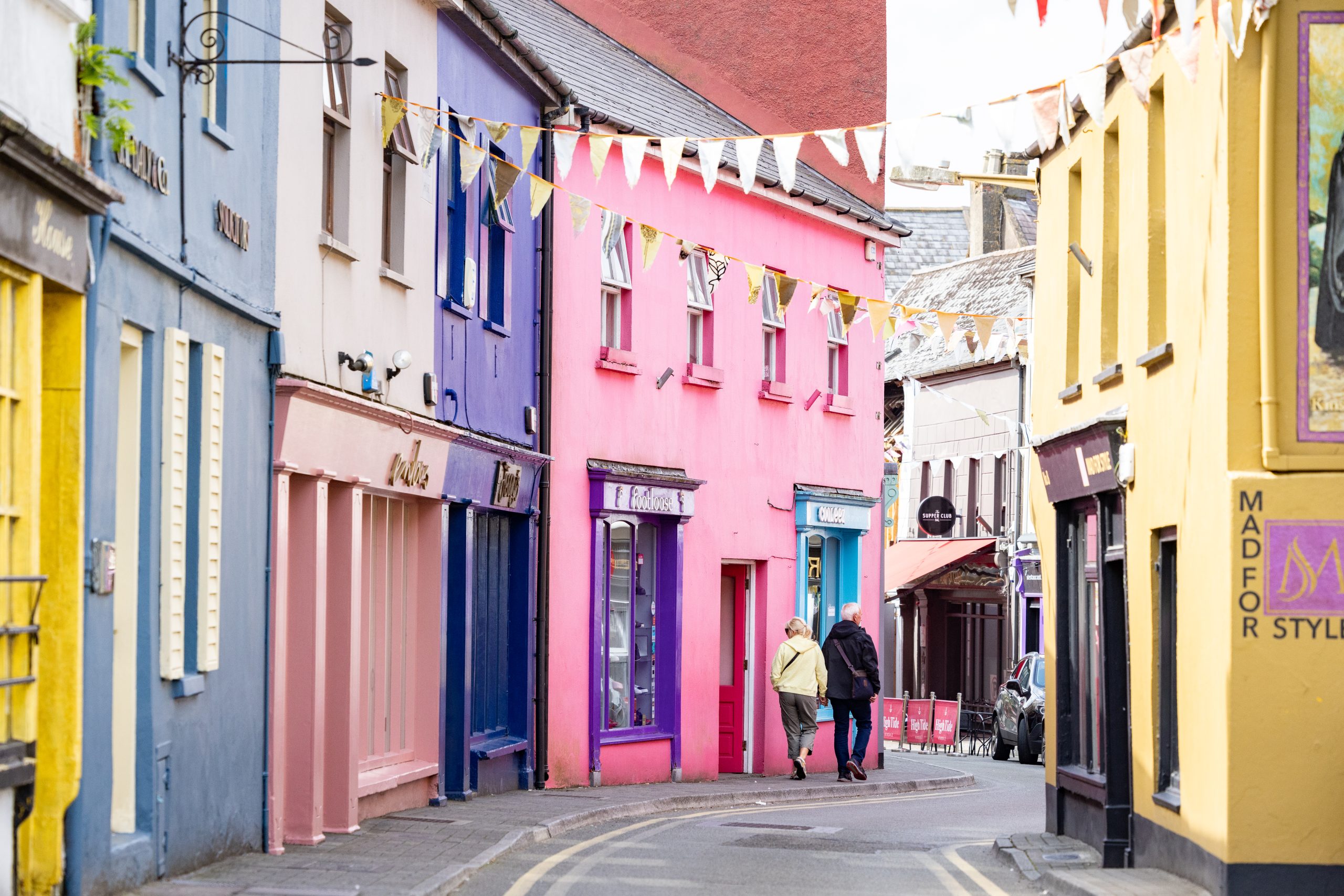 Kinsale, County Cork