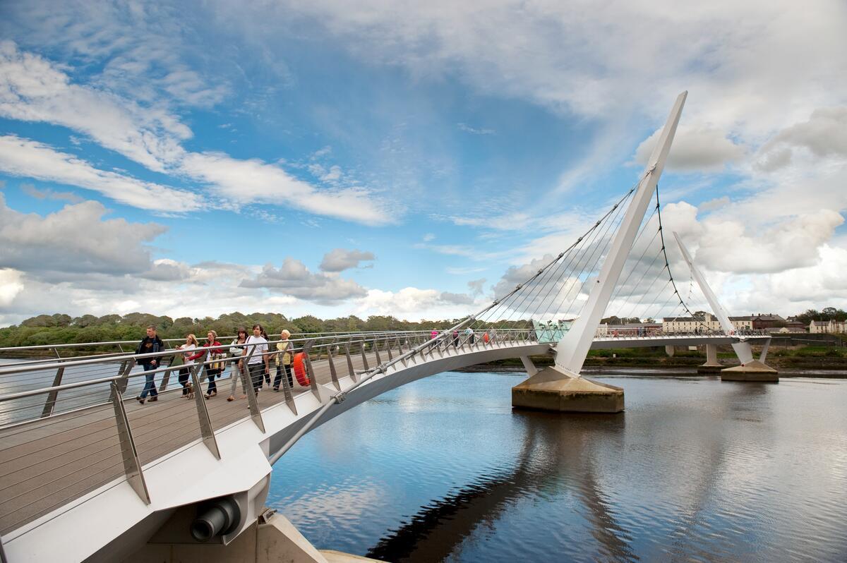 Derry-Londonderry