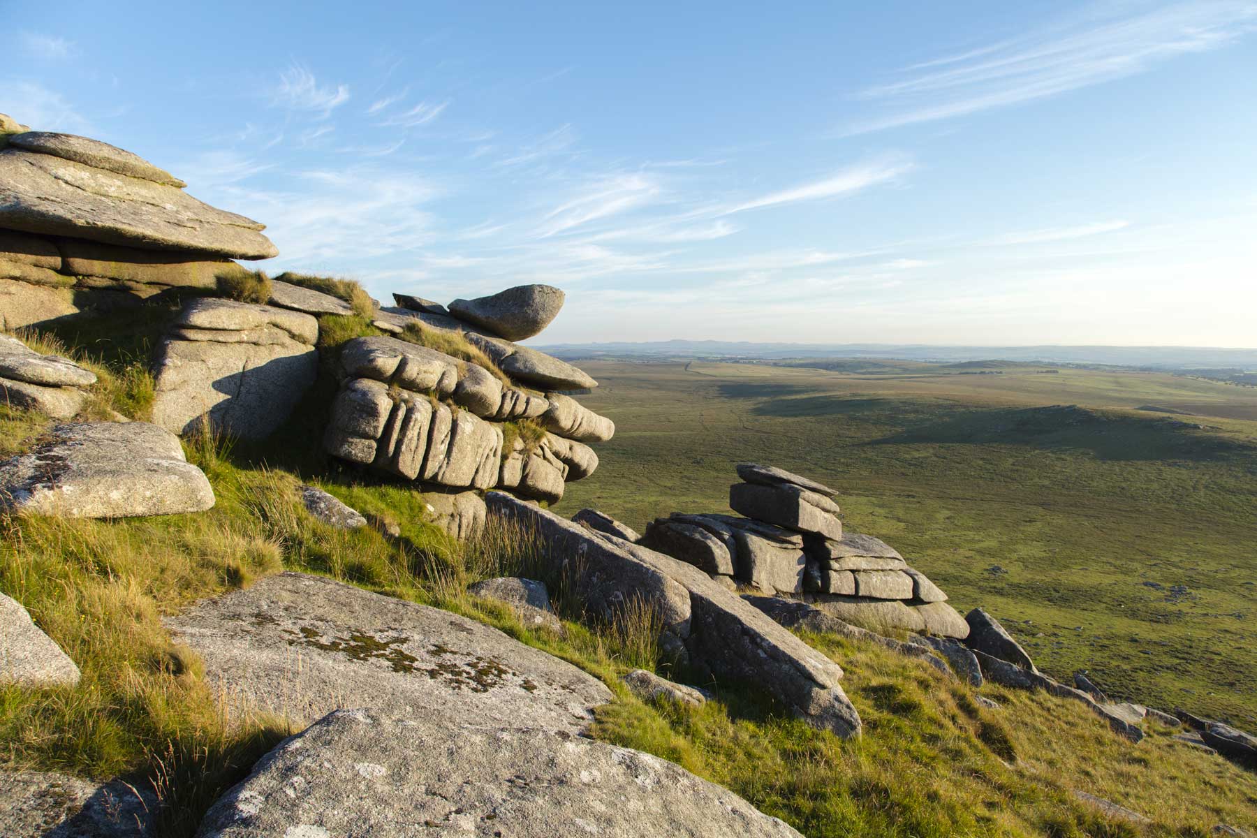 Bodmin, Cornwall