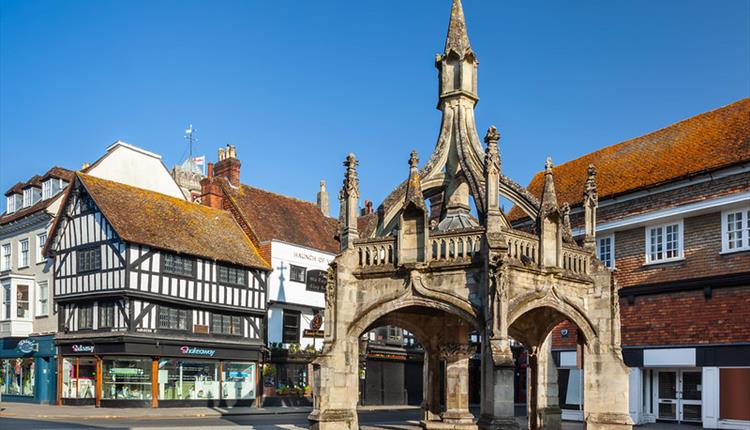 Salisbury Visit Wiltshire