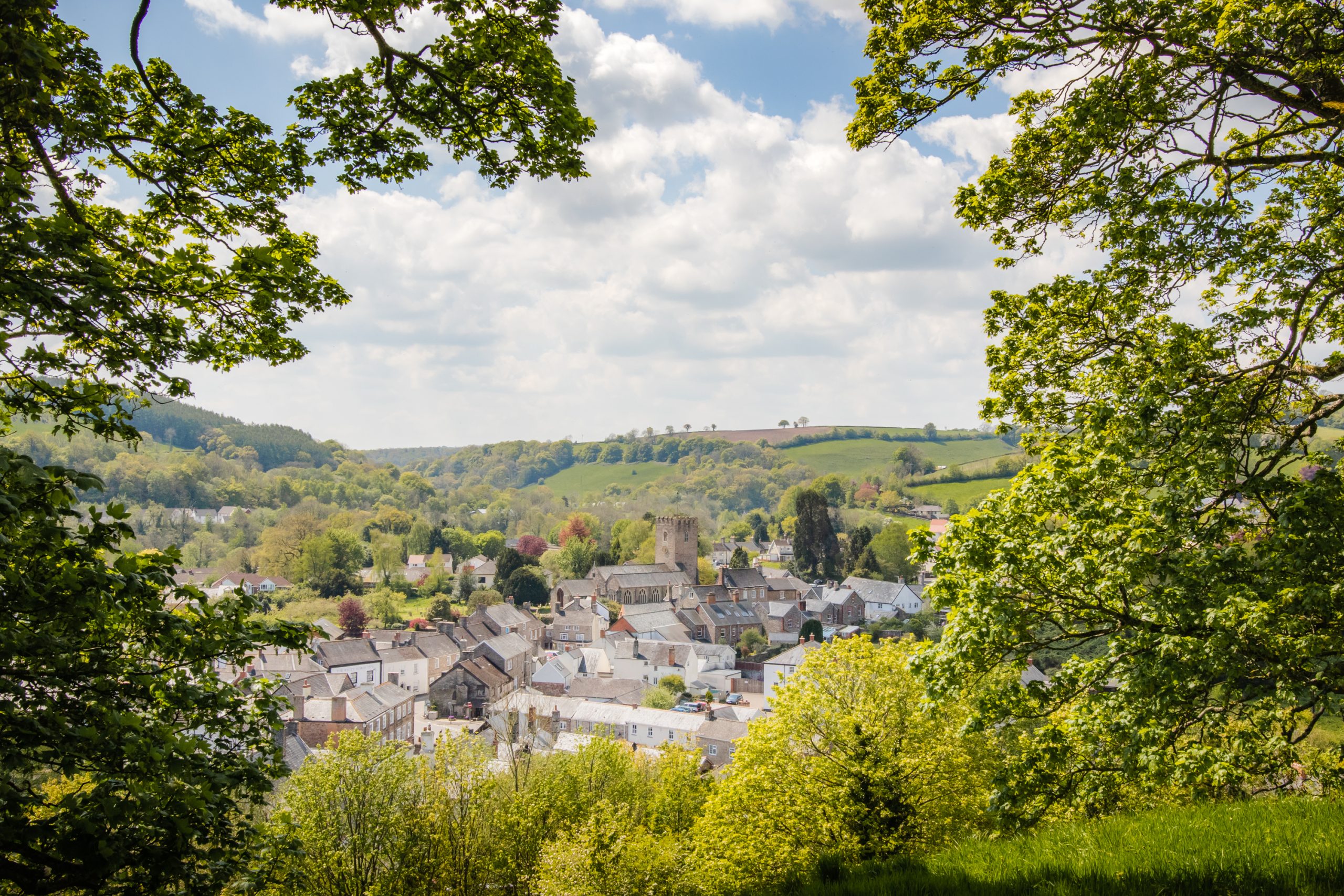 Bampton