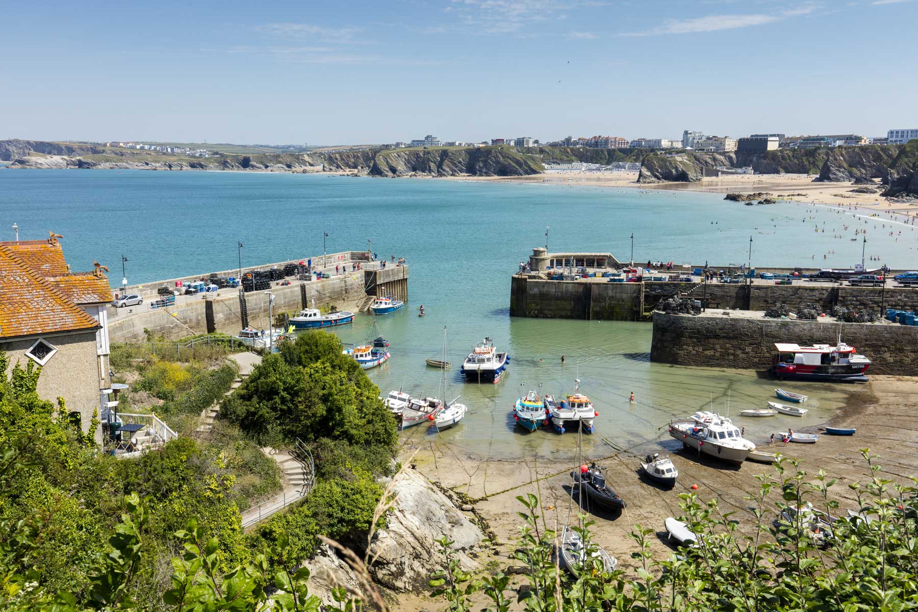 Cornwall