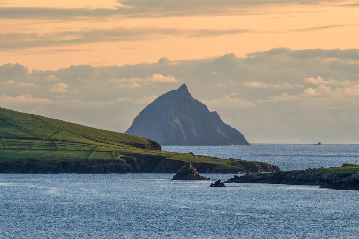 Dingle Peninsula, County Kerry