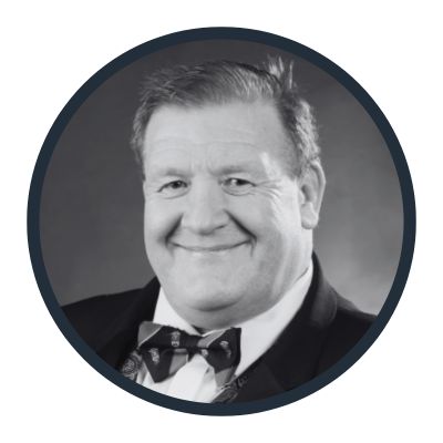 Gordon Rigby